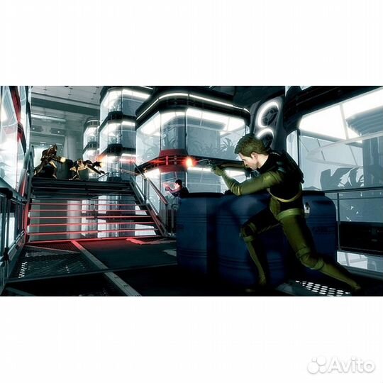 Стартрек, б/у (PS3)