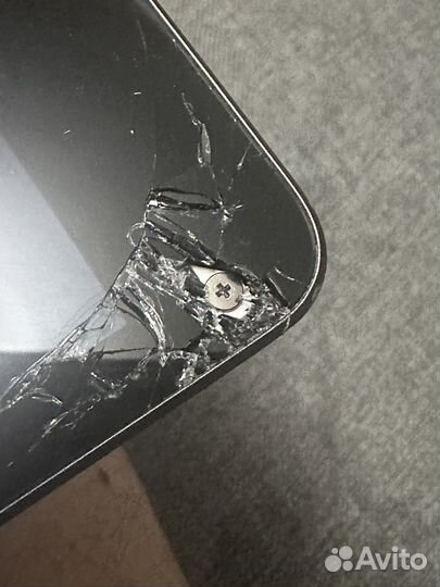 Планщет iPad 9 поколение