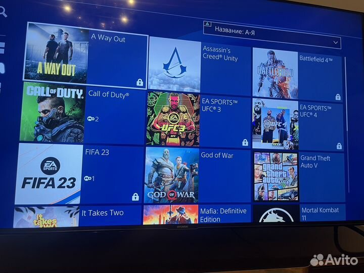 Sony playstation 4 pro