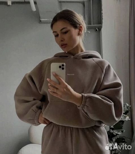 Спортивный костюм женский новый