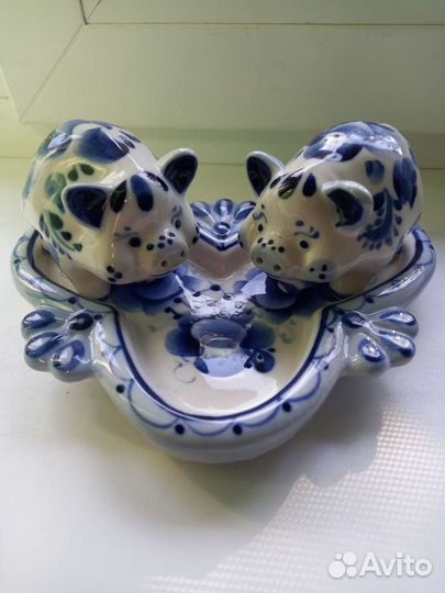 Набор для специй 