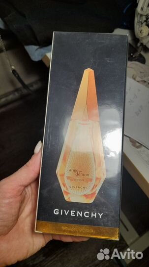 Духи винтаж