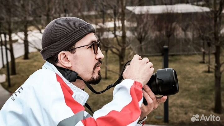 Видеосъёмка, фото