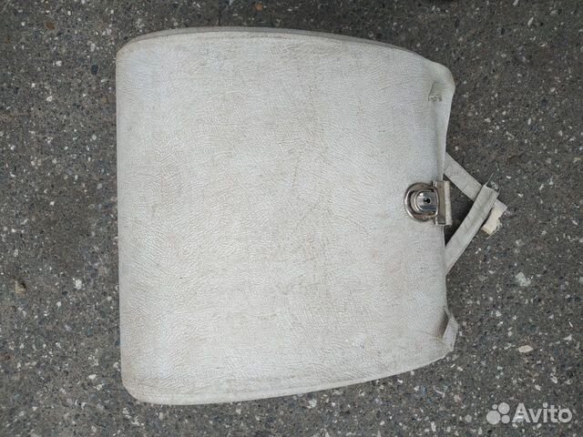 Пишущая (печатная) машинка Consul