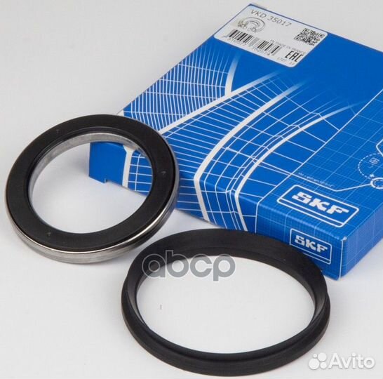 Подшипник опорный VKD35017 Skf