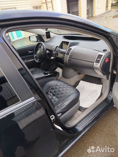 Toyota Prius 1.5 CVT, 2009, 602 000 км