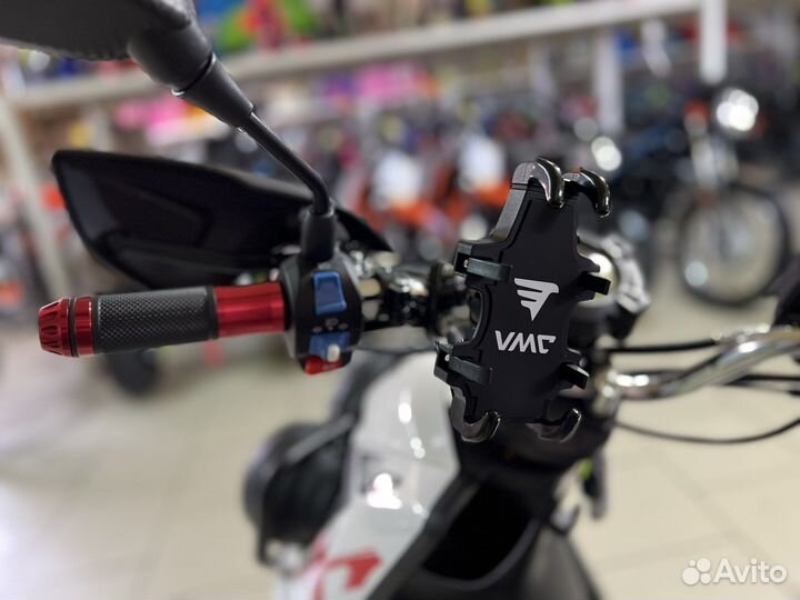 Скутер Yamaha BWS 150 (Replica) 2023