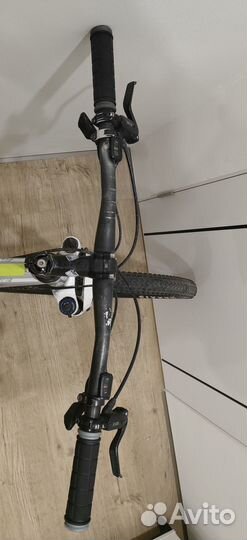 Велосипед GT avalanche