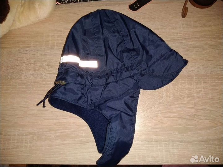 Шапка Рейма новая