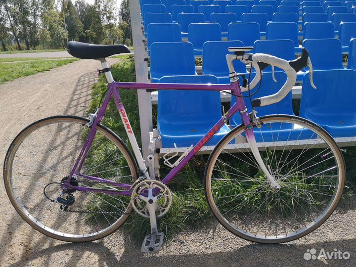 Продам велосипед Giant speeder