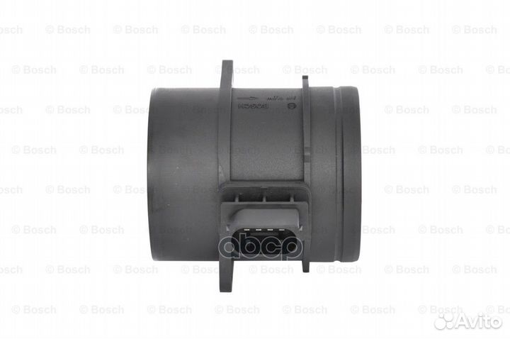 Расходомер воздуха воздуха mercedes sprinter 2