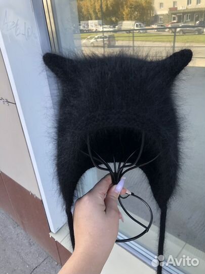 Два чепчика авито доставка