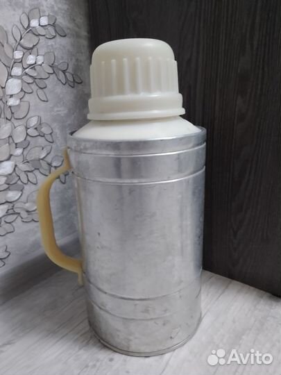 Термос СССР