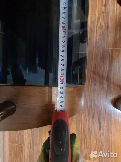 Тумба под тв