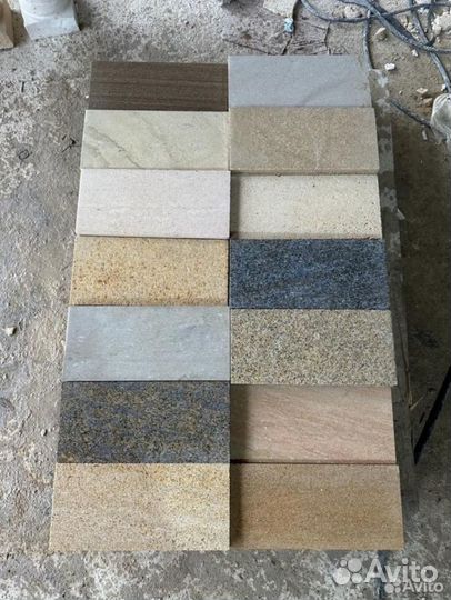 Дагестанский камень