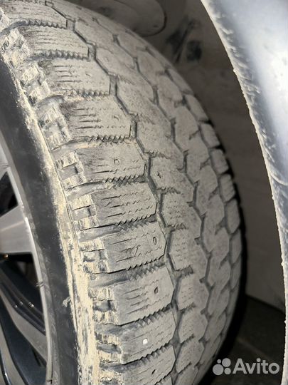 Yokohama Ice Guard F700Z 225/55 R18 98Q