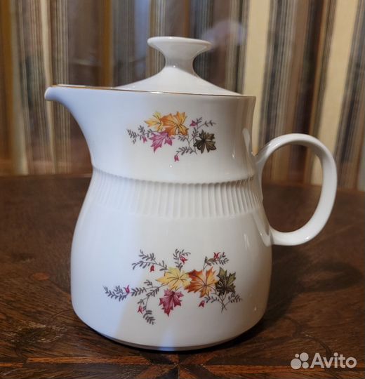 Кувшин/молочник 800 мл. ГДР