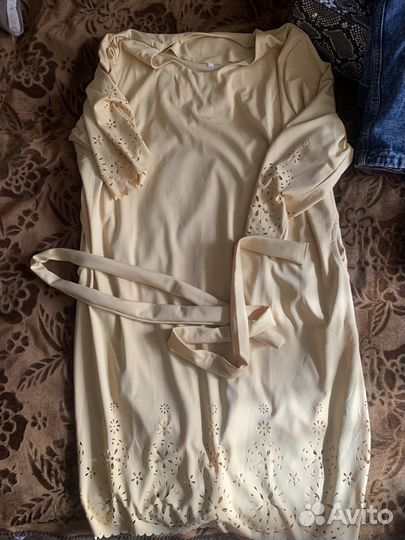 Женские вещи большого размера