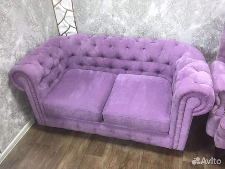 Химчистка мягкой мебели,диванов,стулья,кресла