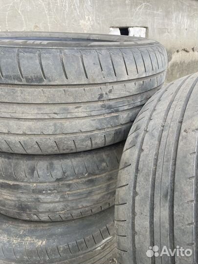 Hankook Ventus Prime 2 K115 225/60 R17 99H