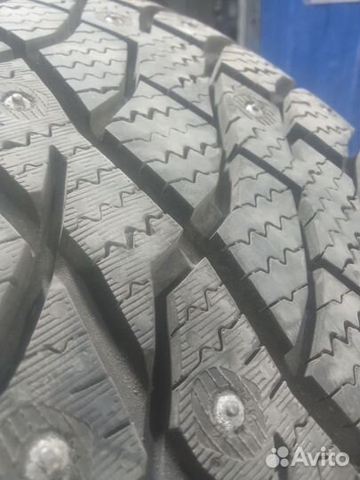 Fortio WN-01 2.25/5 R17