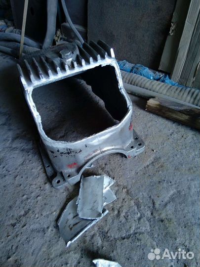 Сварка аргоном