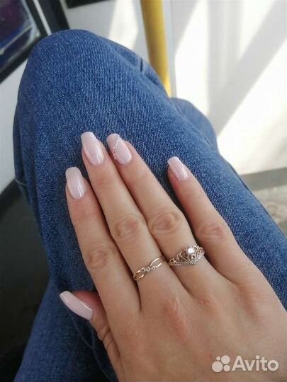 Покрытие гель лаком