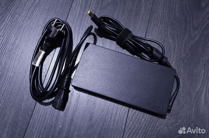 Игровой Ноутбук Lenovo Legion Y545