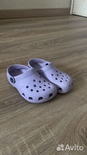 Crocs