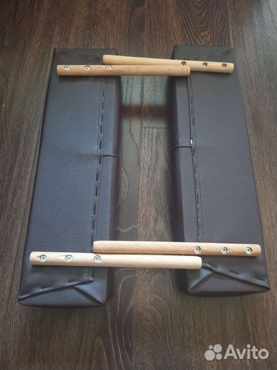 Подлокотники Yamaguchi