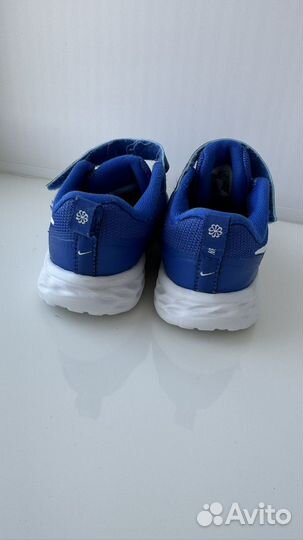 Кроссовки детские nike оригинал