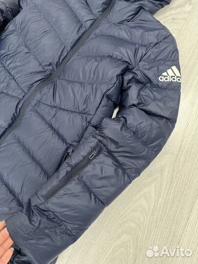 Куртка женская adidas xs