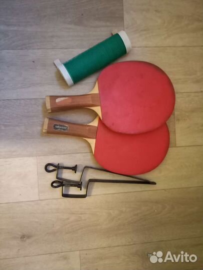 Набор для настольного тенниса