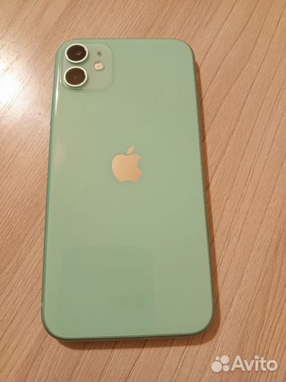 iPhone 11, 256 ГБ