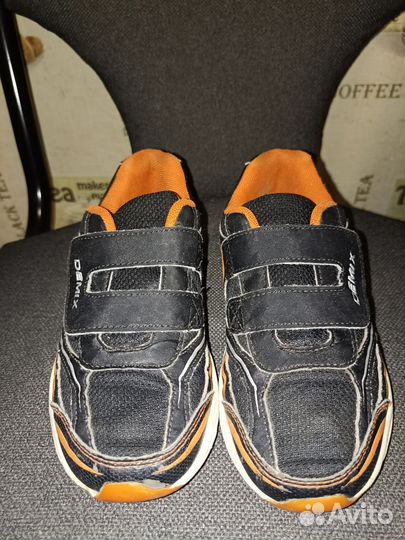 Кроссовки детские 30, 33, 35 размер