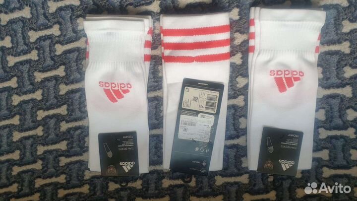 Гетры футбольные adidas CW4103