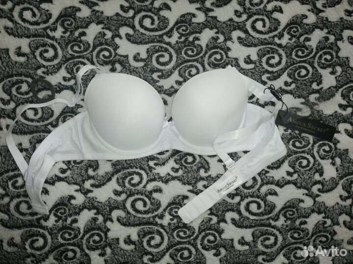 Бюстгальтер новый