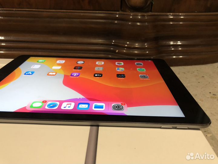 iPad air 2020