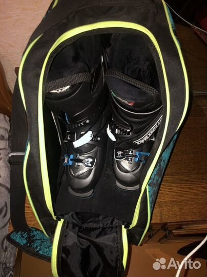 Сумка-чехол для горнолыжных ботинок