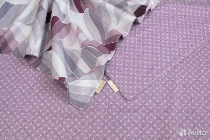 Постельное белье с одеялом kazanova togas arya