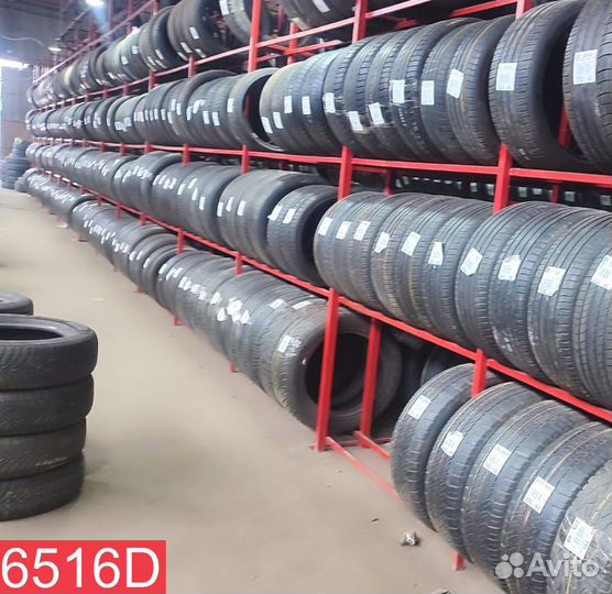 Yokohama Ice Guard IG35 195/65 R15 90L