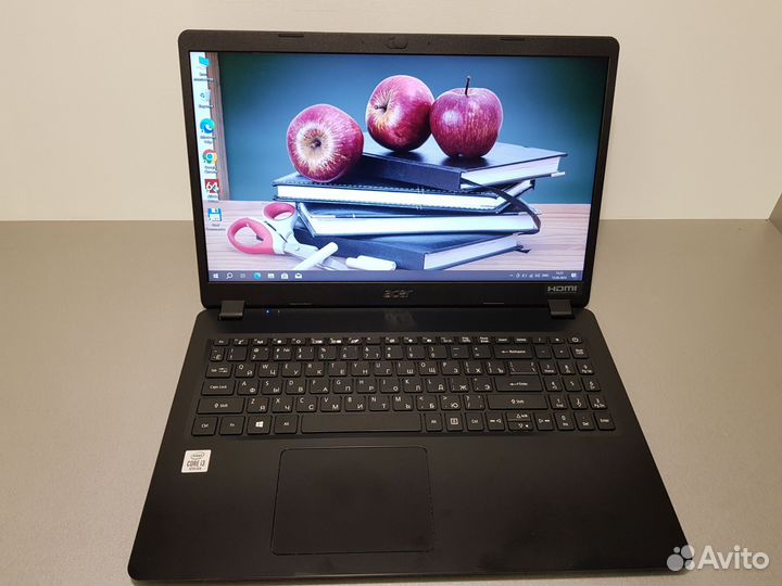Ноутбук Acer