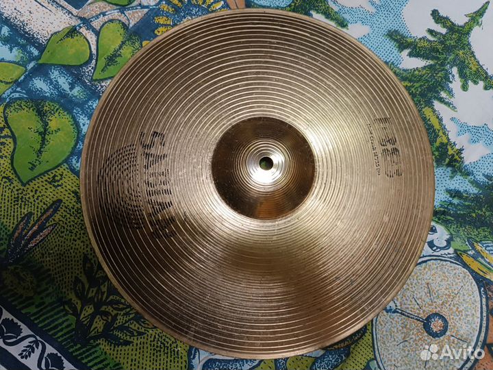 Sabian B8 14х2 +14 + 16 + 20 комплект