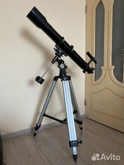 Телескоп Sky-Watcher