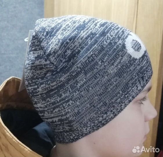 Шапка мужская adidas