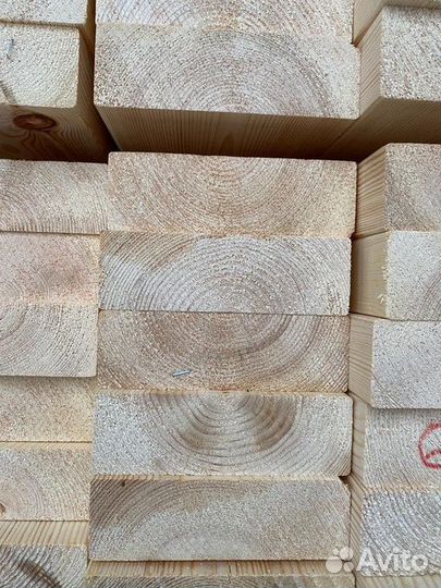 Доска строганная