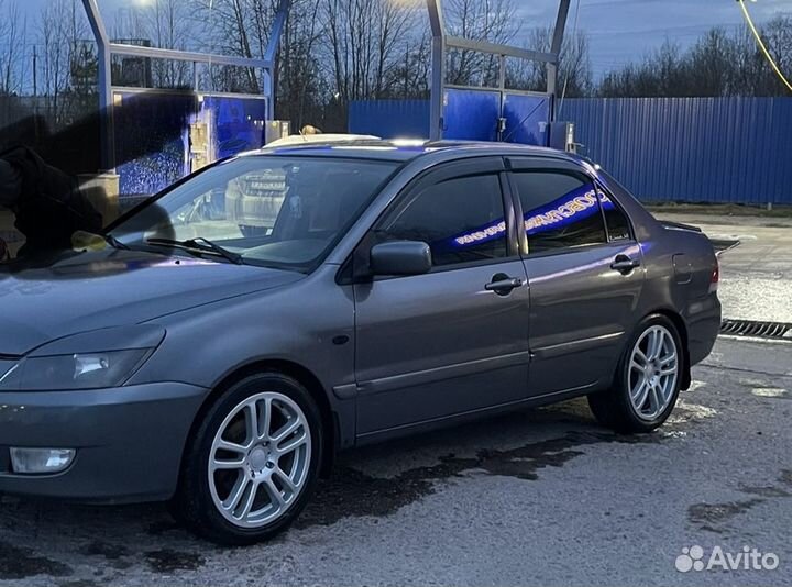 Литые диски r17 4x114.3