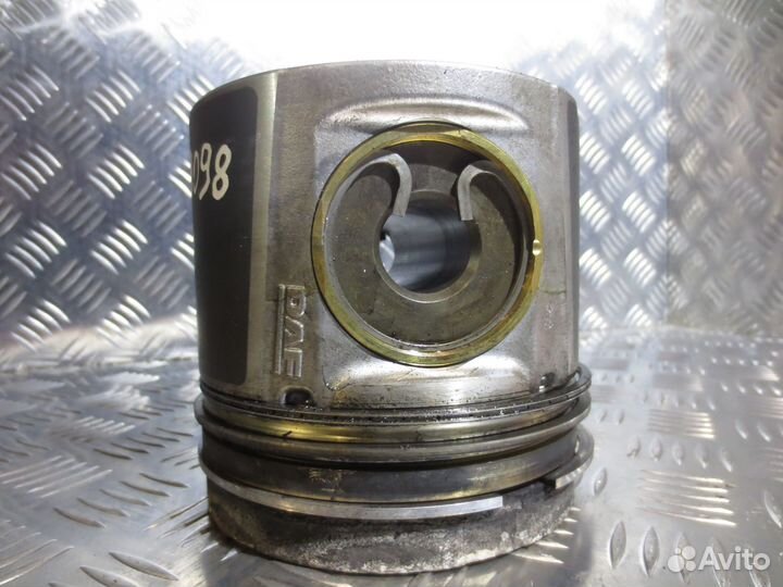 Поршень DAF 1865031