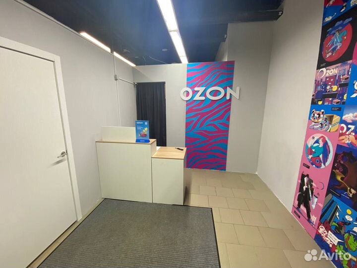 Продам готовый бизнес пвз