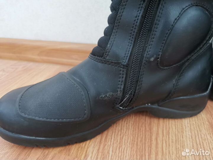 Мотоботы ProBiker Traveler